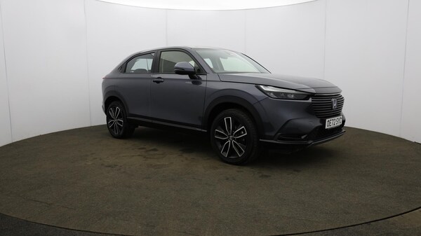 Used Honda HR-V 2023 for sale - 76136385: Photo 42