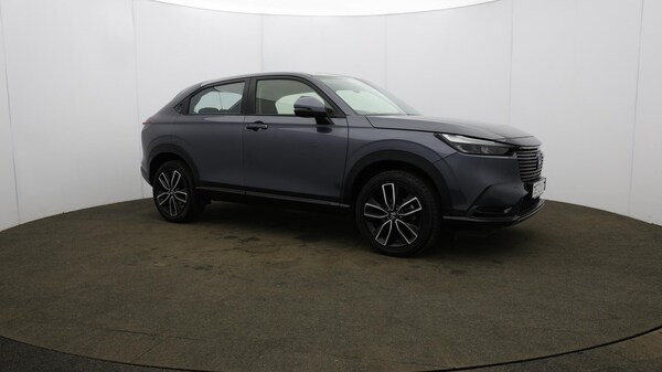 Used Honda HR-V 2023 for sale - 76136385: Photo 43