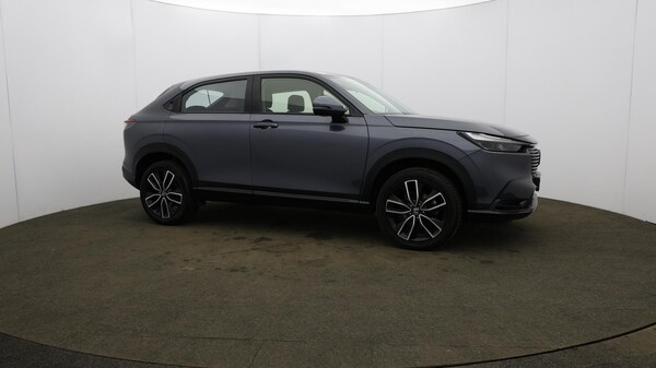 Used Honda HR-V 2023 for sale - 76136385: Photo 44