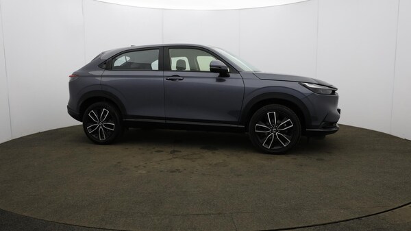 Used Honda HR-V 2023 for sale - 76136385: Photo 45