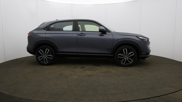 Used Honda HR-V 2023 for sale - 76136385: Photo 46