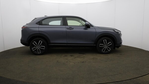 Used Honda HR-V 2023 for sale - 76136385: Photo 47