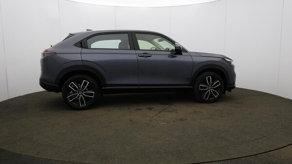 Used Honda HR-V 2023 for sale - 76136385: Photo 48