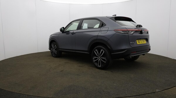 Used Honda HR-V 2023 for sale - 76136385: Photo 49