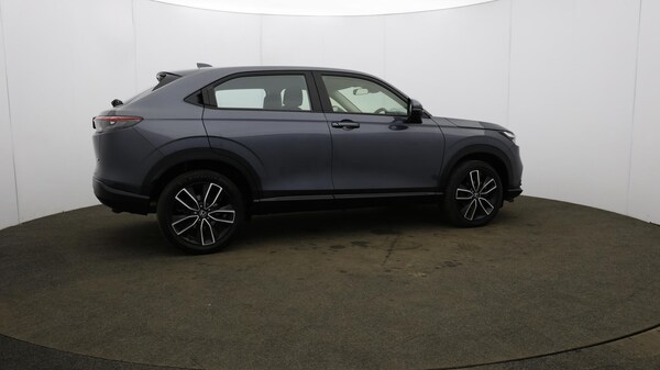 Used Honda HR-V 2023 for sale - 76136385: Photo 50