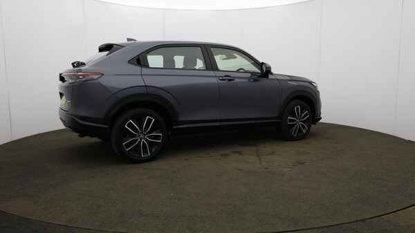 Used Honda HR-V 2023 for sale - 76136385: Photo 51