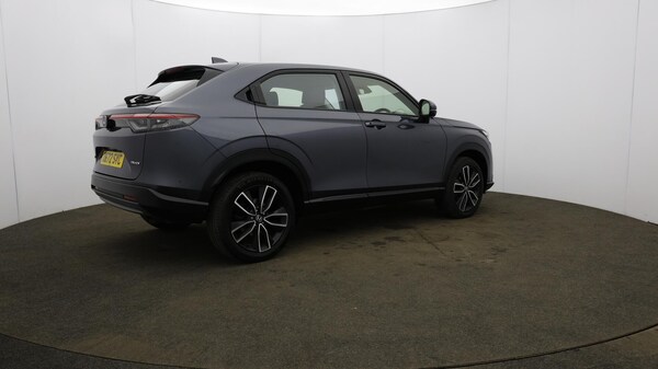 Used Honda HR-V 2023 for sale - 76136385: Photo 52