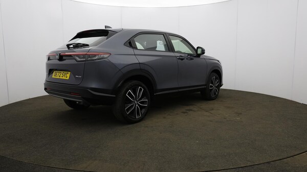 Used Honda HR-V 2023 for sale - 76136385: Photo 53