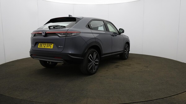 Used Honda HR-V 2023 for sale - 76136385: Photo 54
