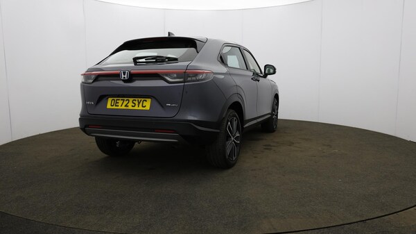 Used Honda HR-V 2023 for sale - 76136385: Photo 55