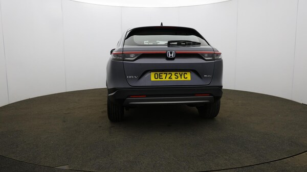Used Honda HR-V 2023 for sale - 76136385: Photo 58