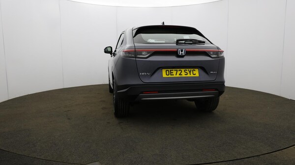 Used Honda HR-V 2023 for sale - 76136385: Photo 59
