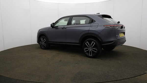 Used Honda HR-V 2023 for sale - 76136385: Photo 60