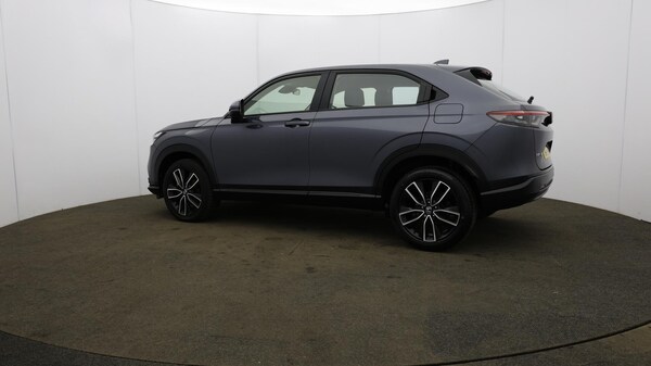 Used Honda HR-V 2023 for sale - 76136385: Photo 61