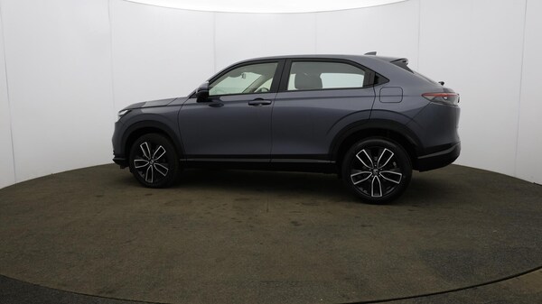 Used Honda HR-V 2023 for sale - 76136385: Photo 62
