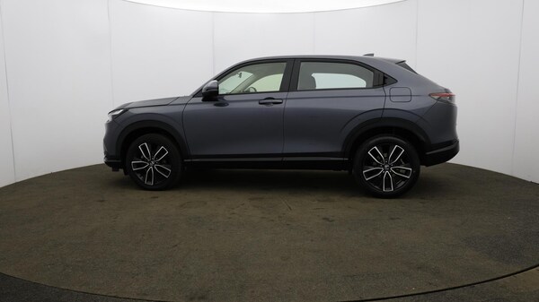 Used Honda HR-V 2023 for sale - 76136385: Photo 63