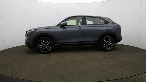 Used Honda HR-V 2023 for sale - 76136385: Photo 65