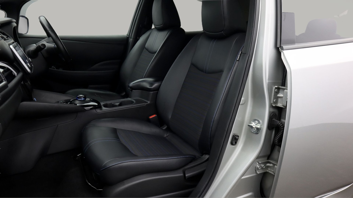 Used Nissan Leaf 2021 for sale - 77289582: Photo 14