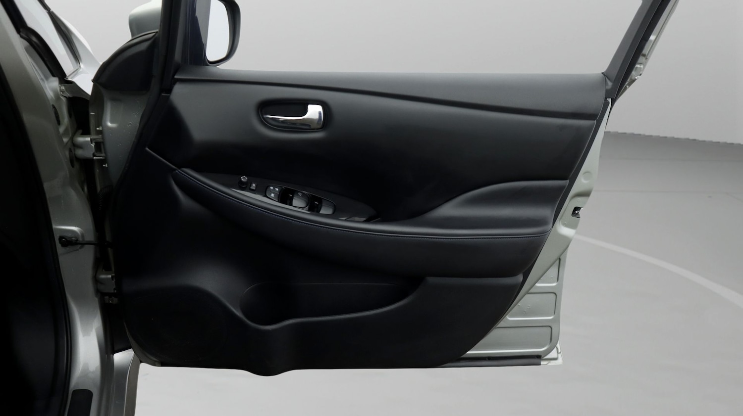 Used Nissan Leaf 2021 for sale - 77289582: Photo 15