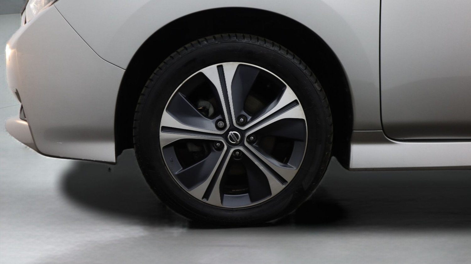 Used Nissan Leaf 2021 for sale - 77289582: Photo 18