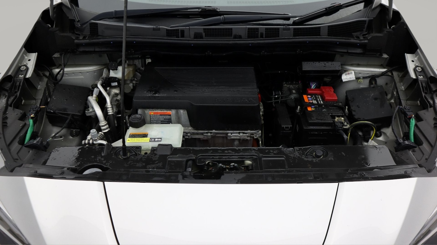 Used Nissan Leaf 2021 for sale - 77289582: Photo 19