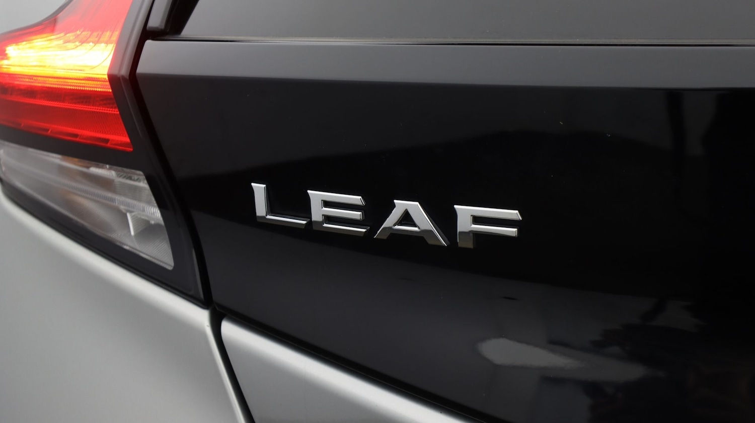 Used Nissan Leaf 2021 for sale - 77289582: Photo 20