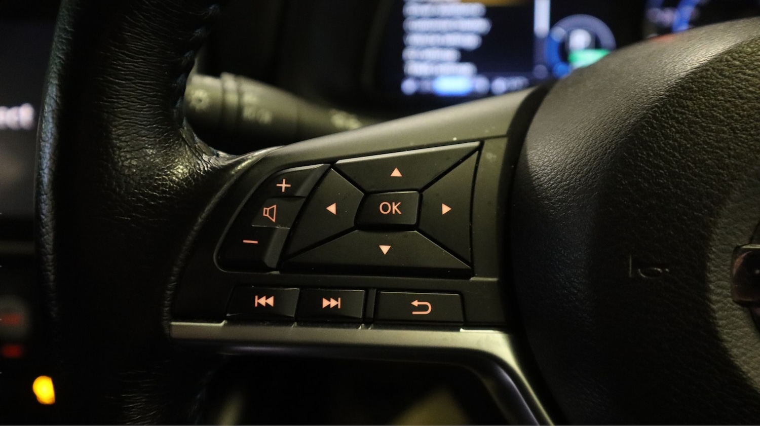 Used Nissan Leaf 2021 for sale - 77289582: Photo 21