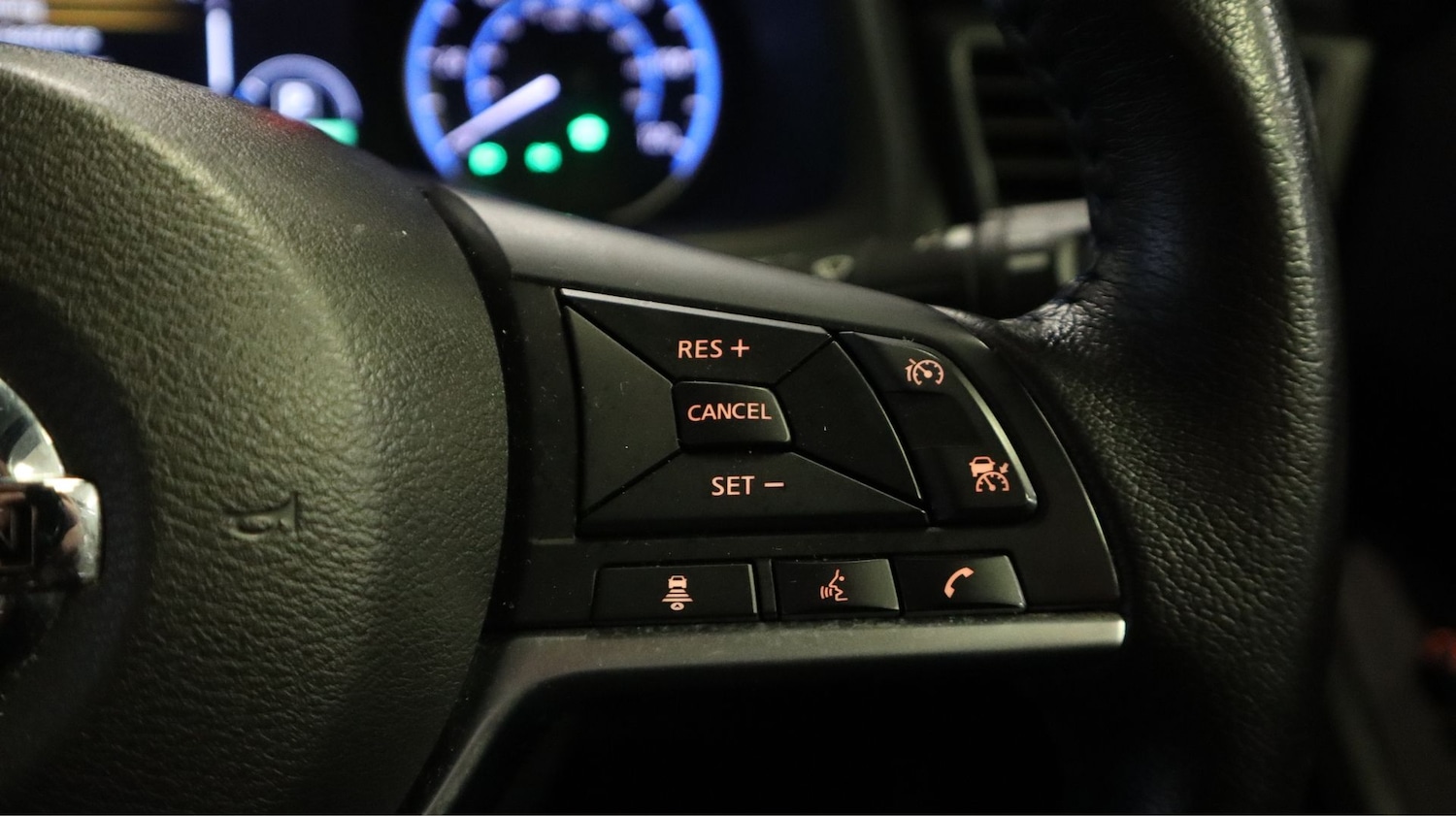 Used Nissan Leaf 2021 for sale - 77289582: Photo 24