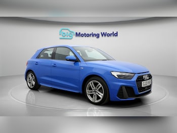 Used Audi A1 2021 for sale - 78509194: Photo
