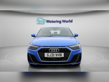Used Audi A1 2021 for sale - 78509194: Photo