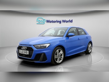 Used Audi A1 2021 for sale - 78509194: Photo