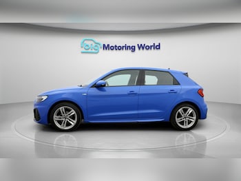 Used Audi A1 2021 for sale - 78509194: Photo