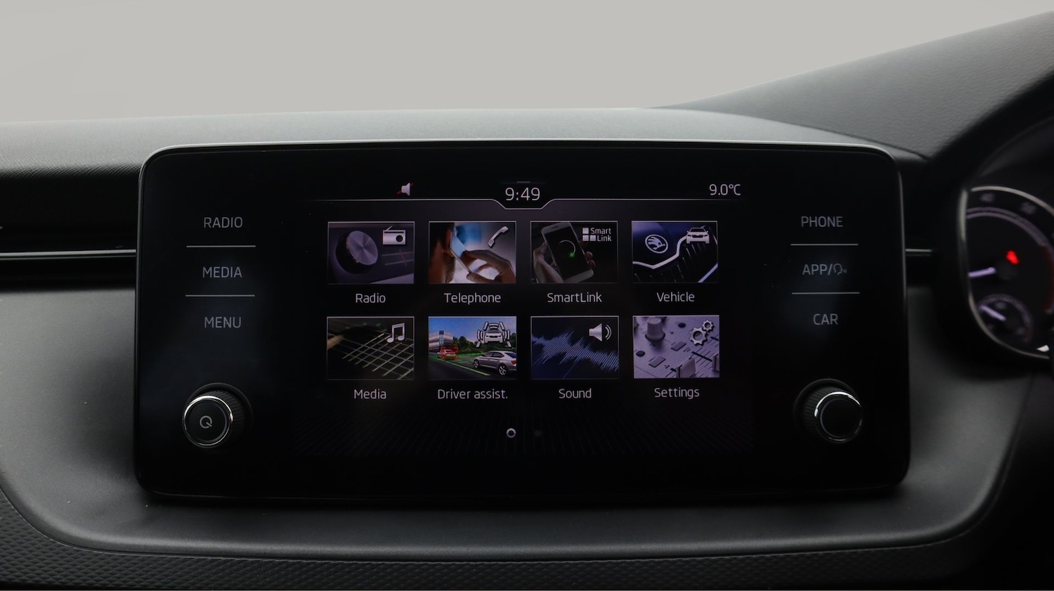 Used Skoda Scala 2020 for sale - 77582442: Photo 11