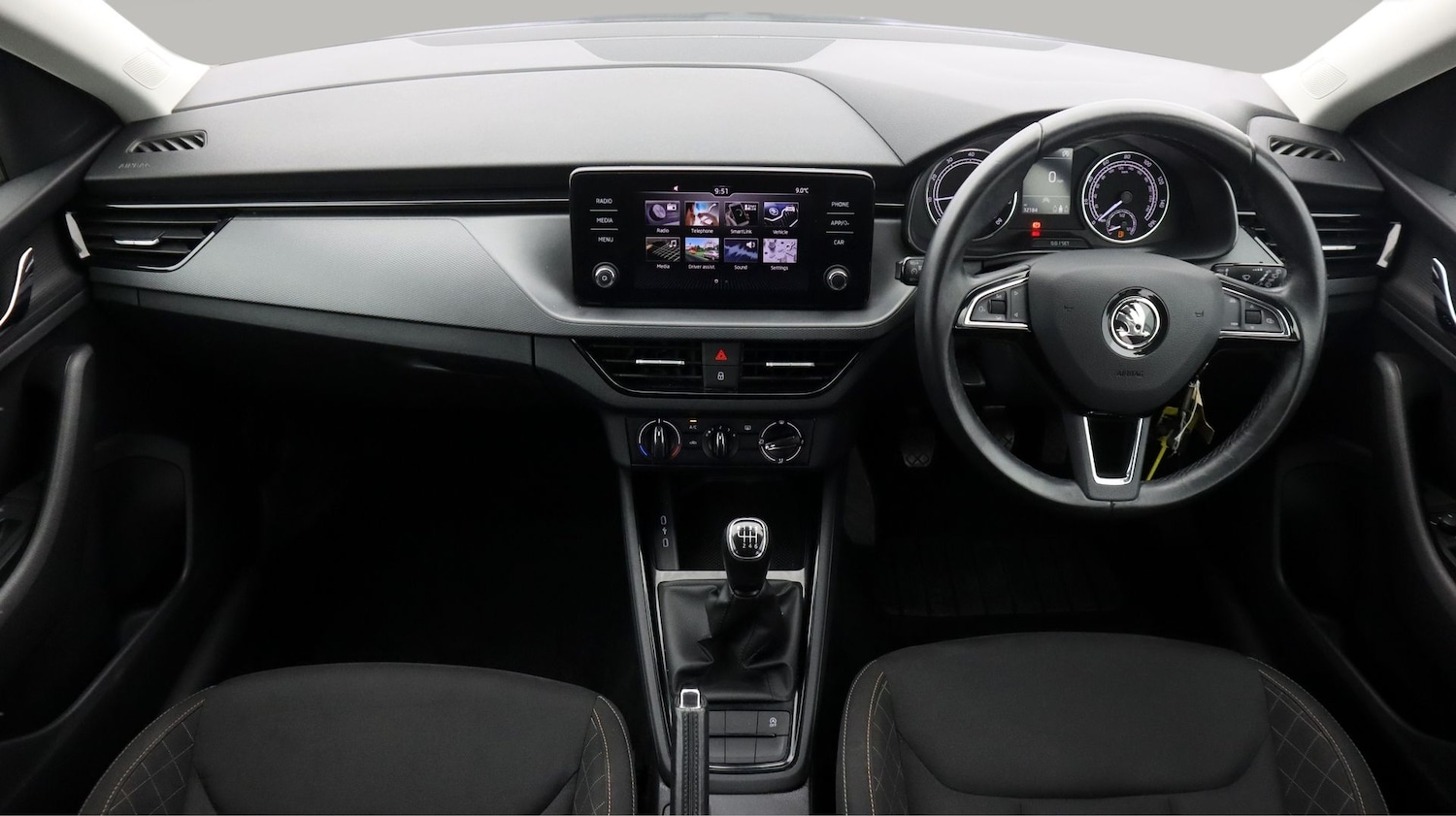 Used Skoda Scala 2020 for sale - 77582442: Photo 13