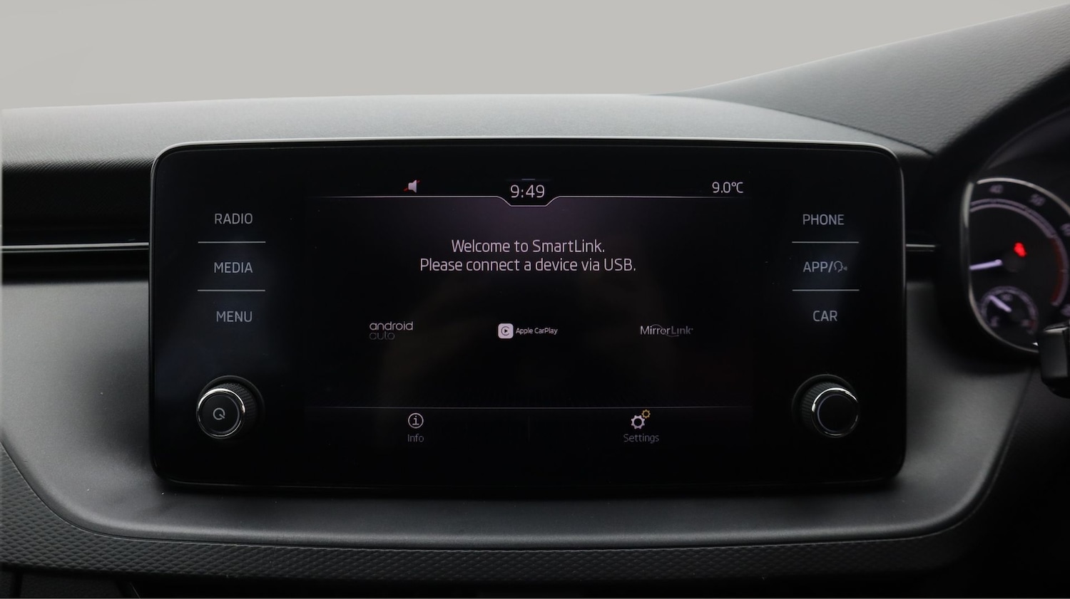 Used Skoda Scala 2020 for sale - 77582442: Photo 24