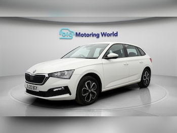 Used Skoda Scala 2020 for sale - 77582442: Photo