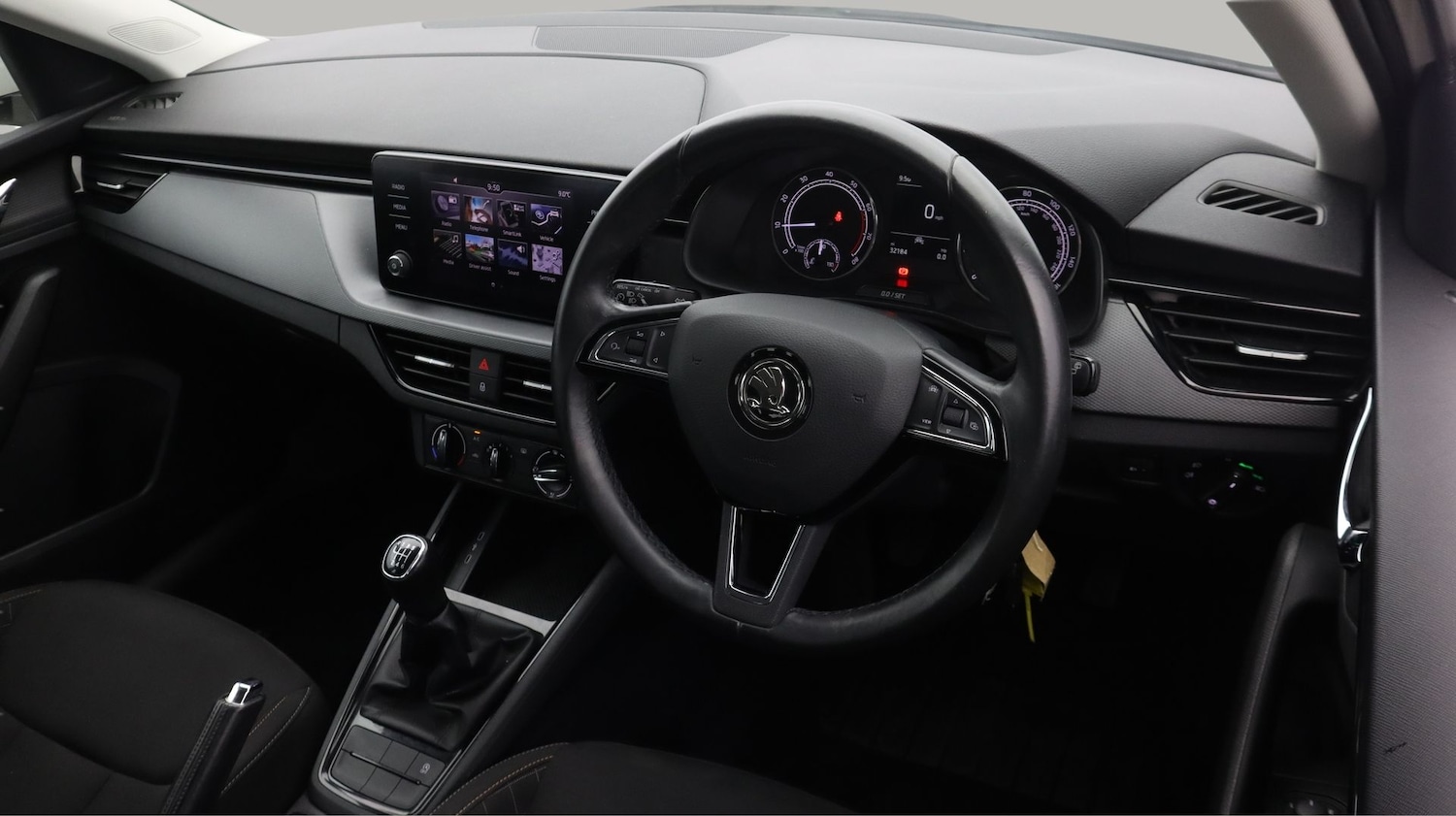 Used Skoda Scala 2020 for sale - 77582442: Photo 9