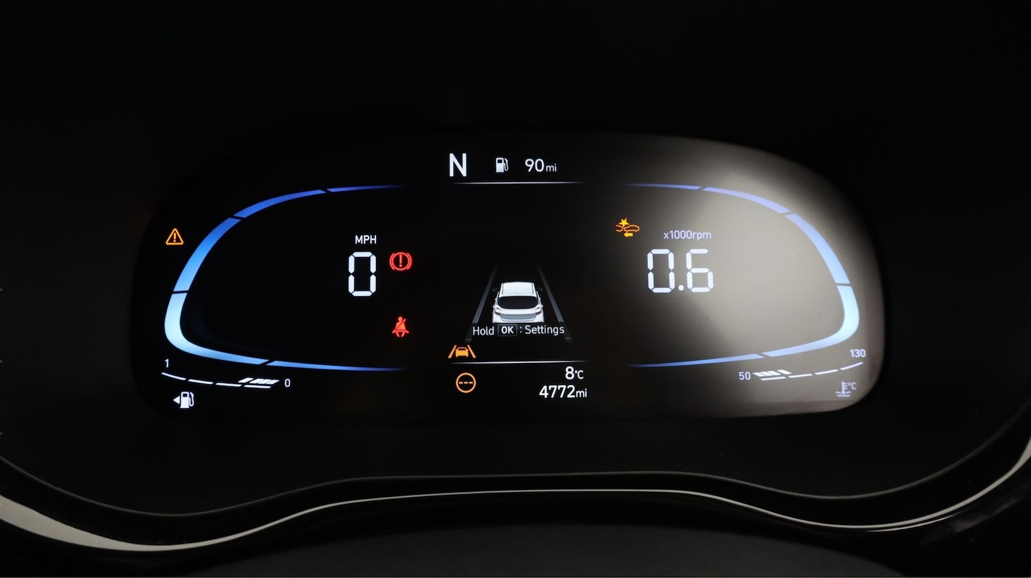 Used Hyundai i10 2024 for sale - 77622273: Photo 10