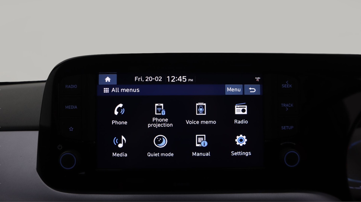 Used Hyundai i10 2024 for sale - 77622273: Photo 11