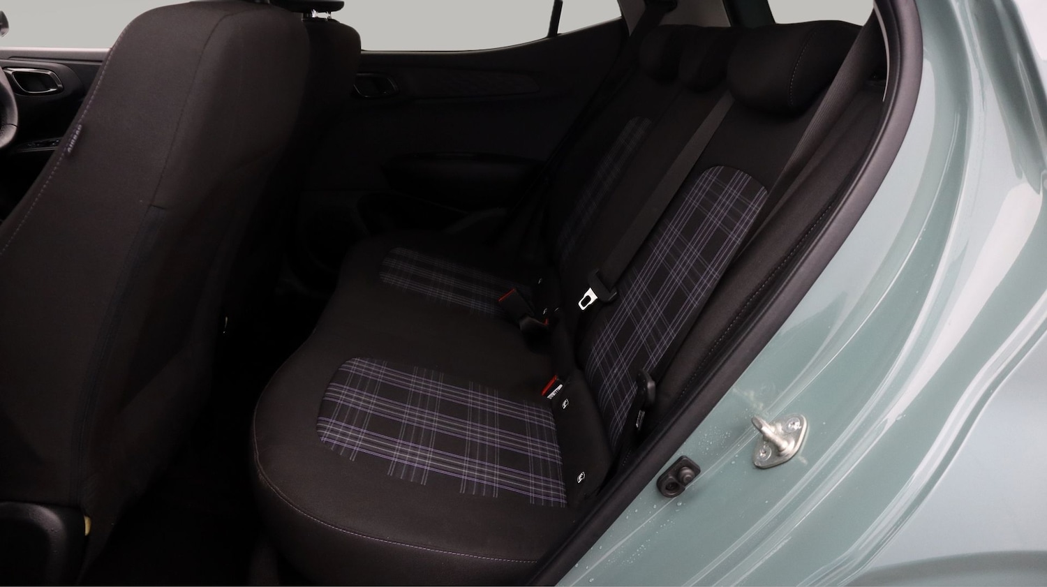 Used Hyundai i10 2024 for sale - 77622273: Photo 16