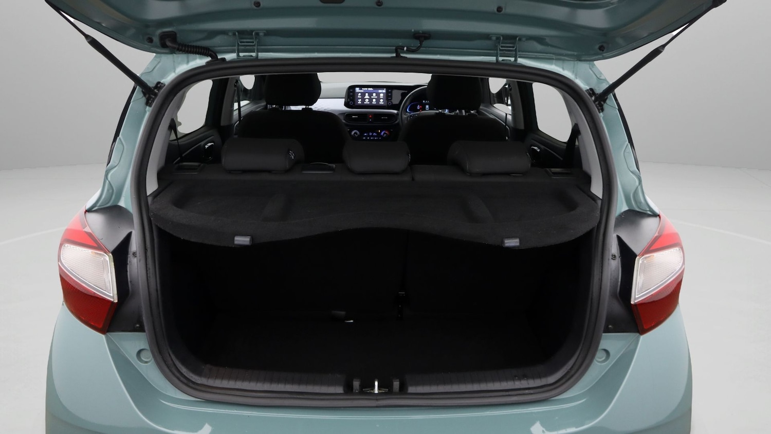 Used Hyundai i10 2024 for sale - 77622273: Photo 17