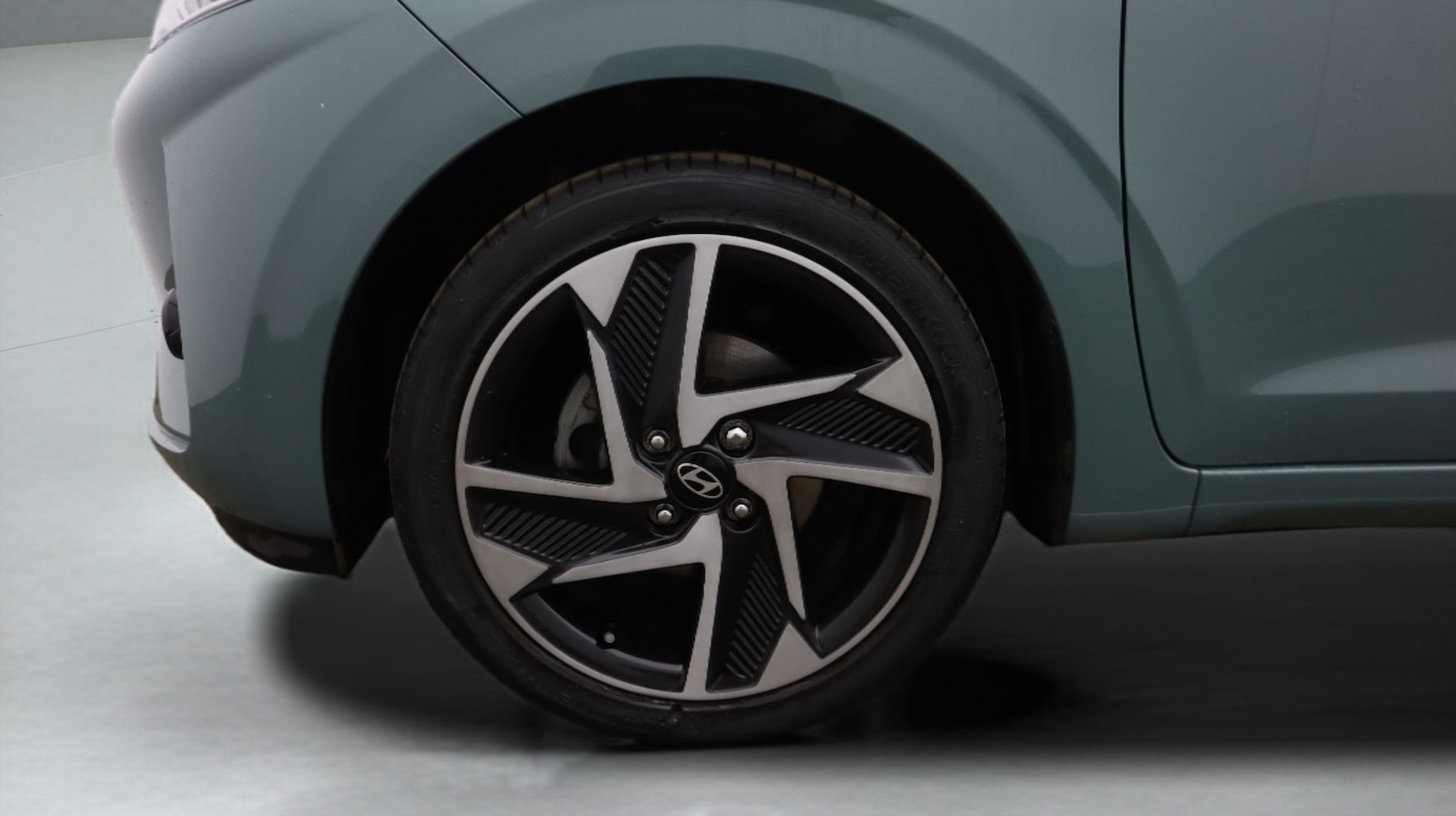 Used Hyundai i10 2024 for sale - 77622273: Photo 18