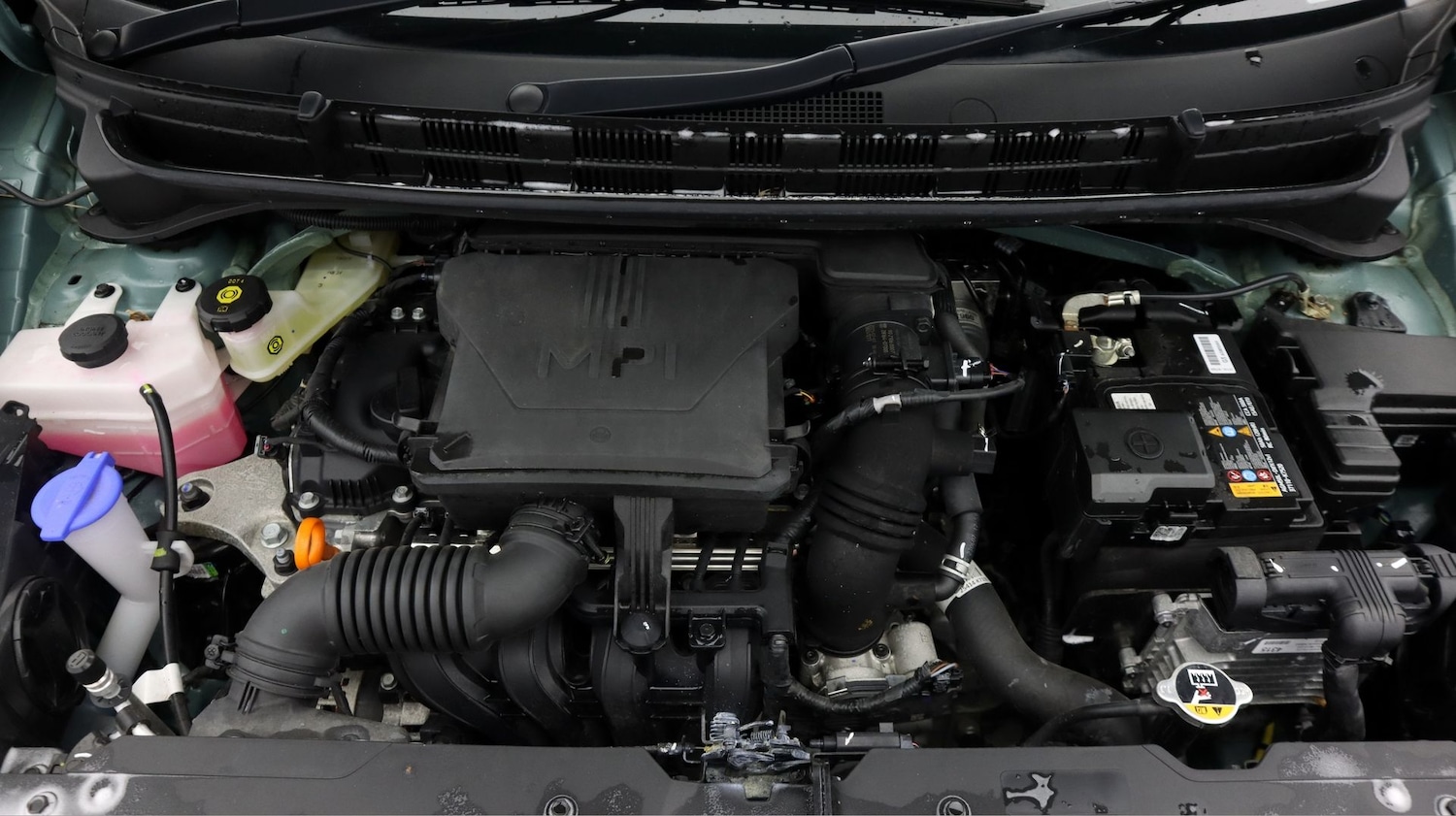 Used Hyundai i10 2024 for sale - 77622273: Photo 19