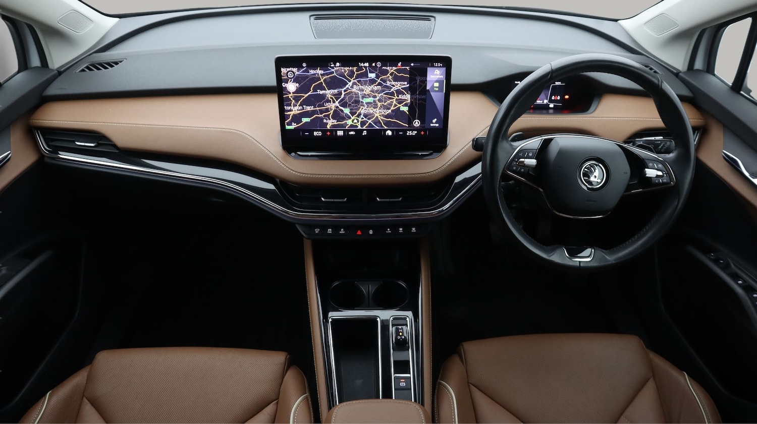 Used Skoda Enyaq 2021 for sale - 77643551: Photo 13