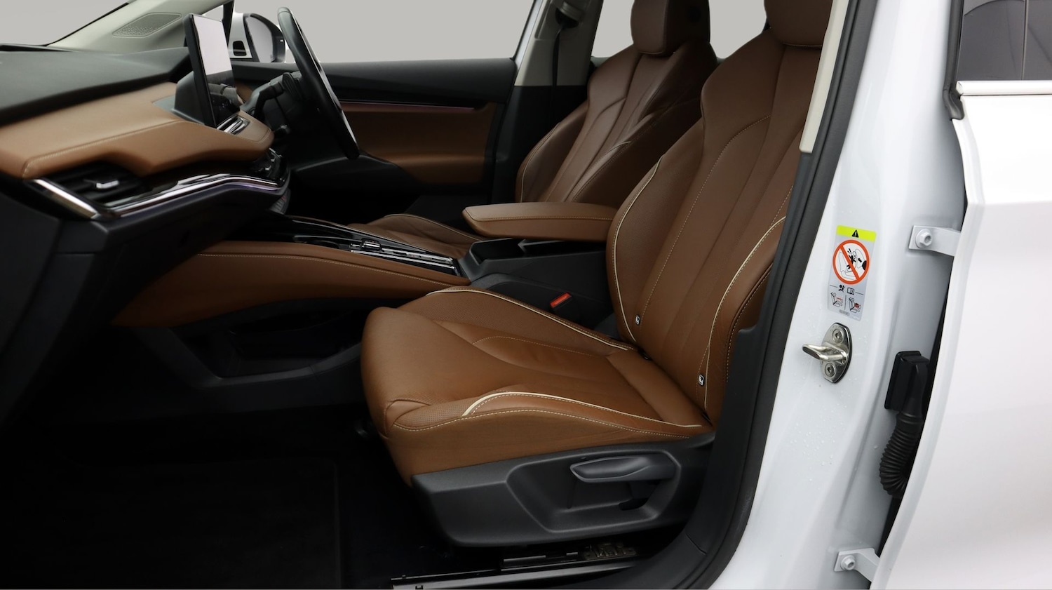 Used Skoda Enyaq 2021 for sale - 77643551: Photo 14