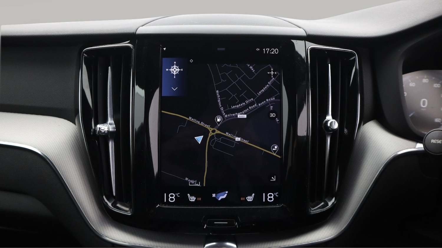 Used Volvo XC60 2019 for sale - 77961641: Photo 11