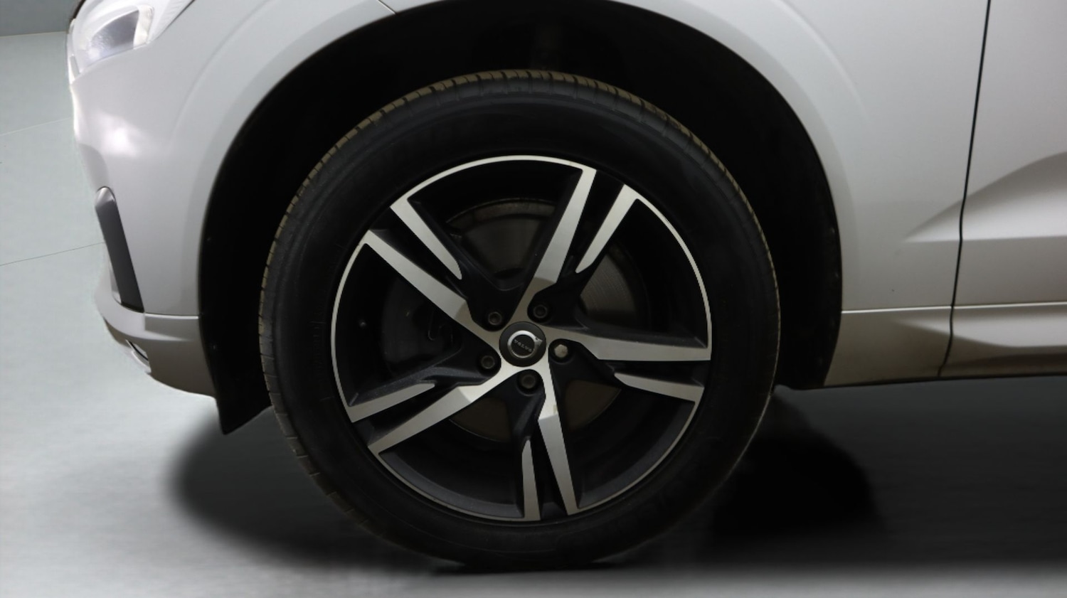 Used Volvo XC60 2019 for sale - 77961641: Photo 18