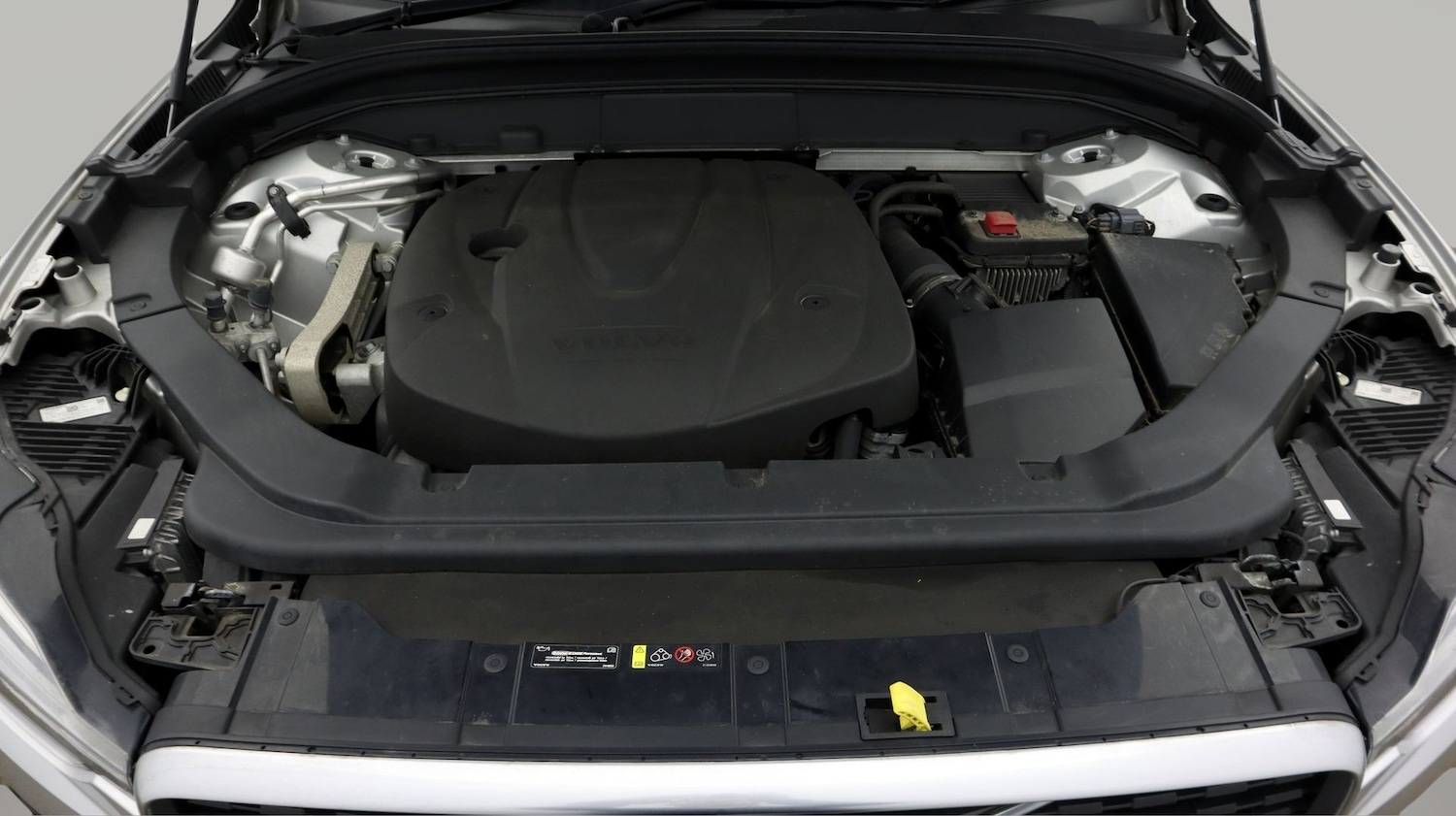 Used Volvo XC60 2019 for sale - 77961641: Photo 19