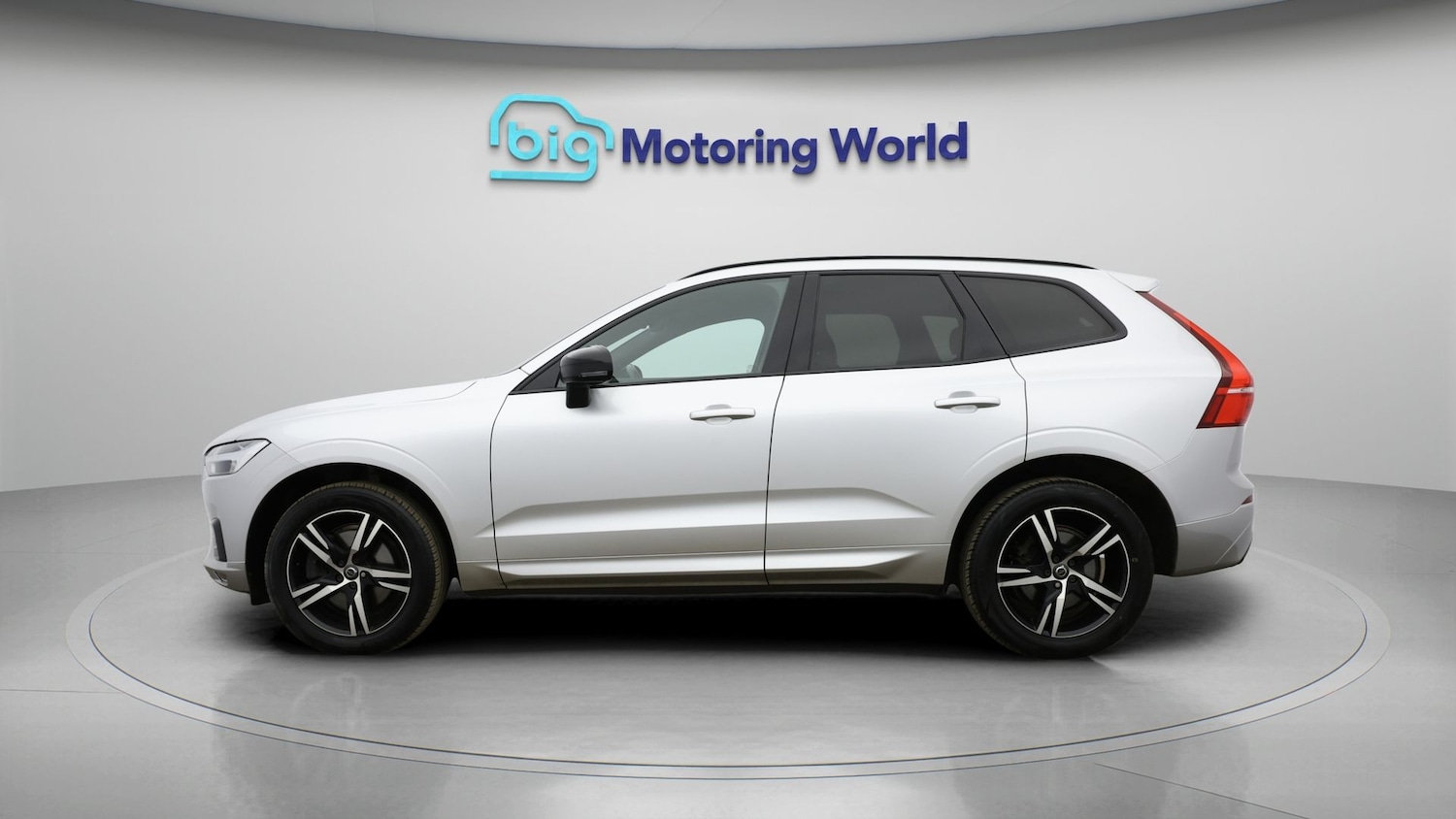 Used Volvo XC60 2019 for sale - 77961641: Photo 4