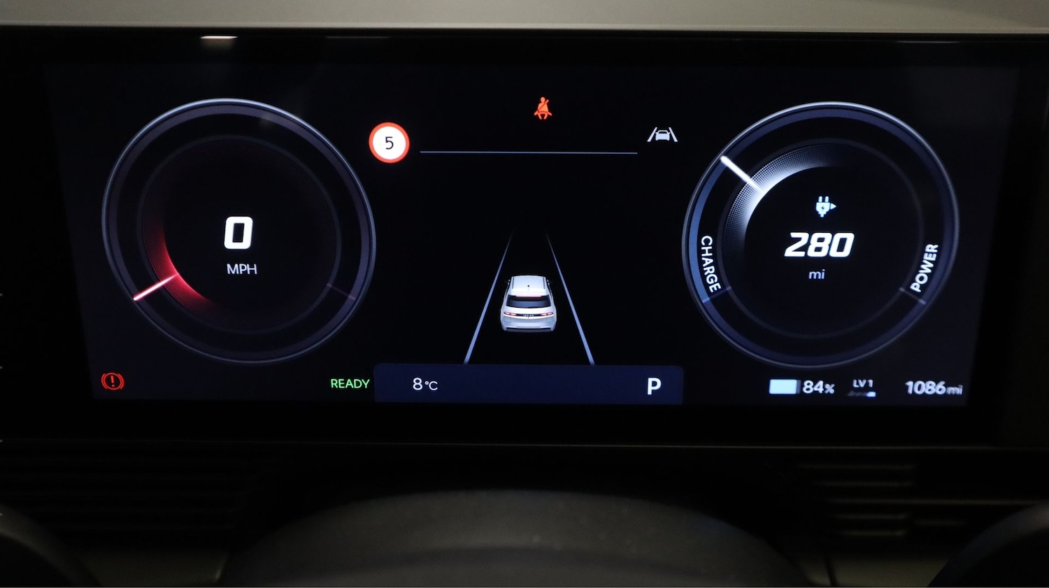 Used Hyundai IONIQ 5 2025 for sale - 77289588: Photo 10